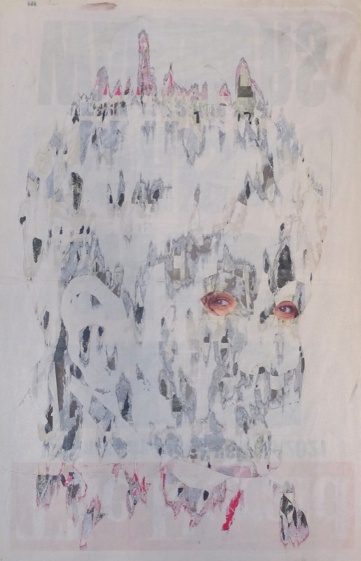 Veiled Perspectives by Evans Mutenga